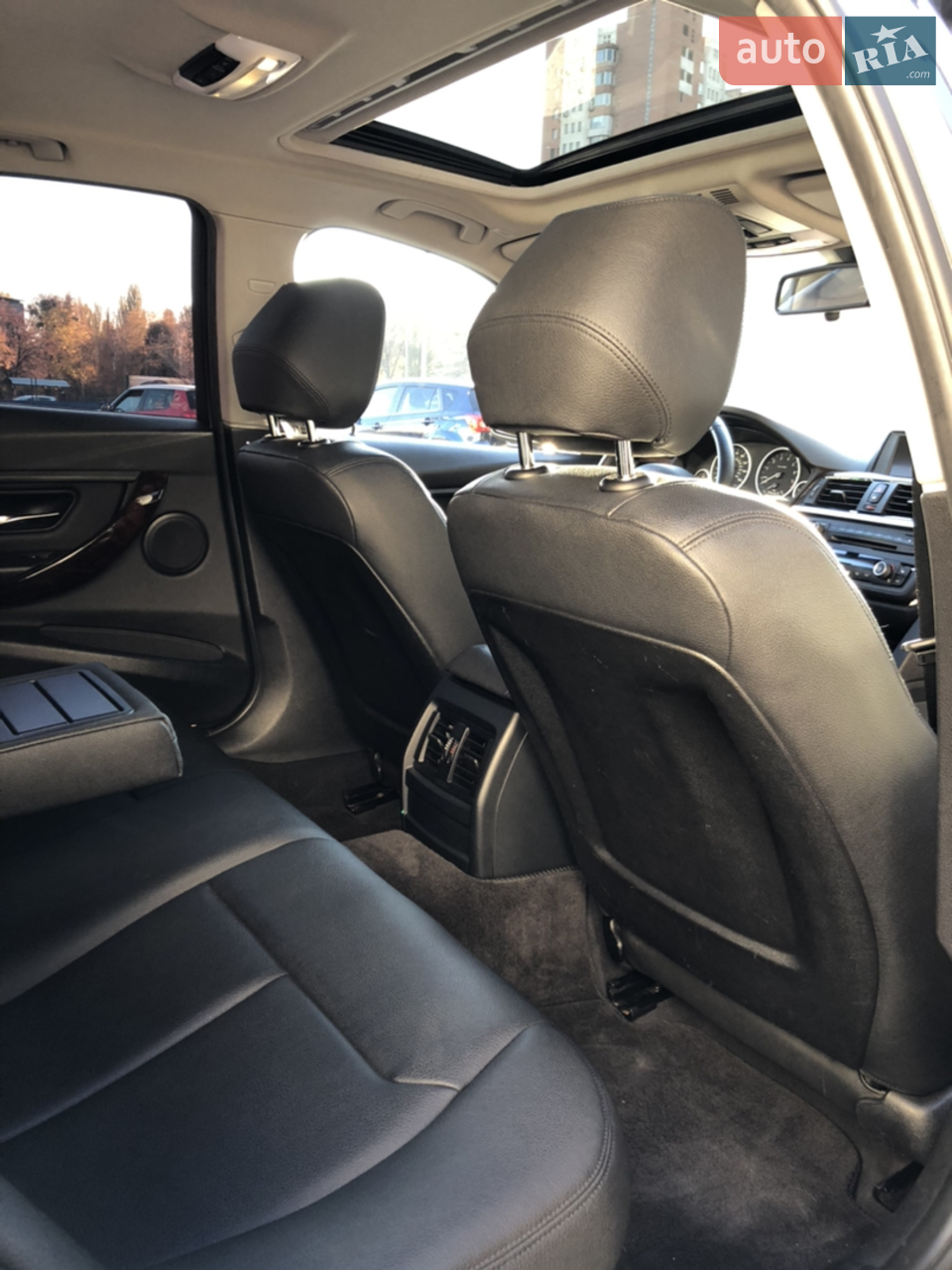 2015 BMW 3er - мініатюра 30