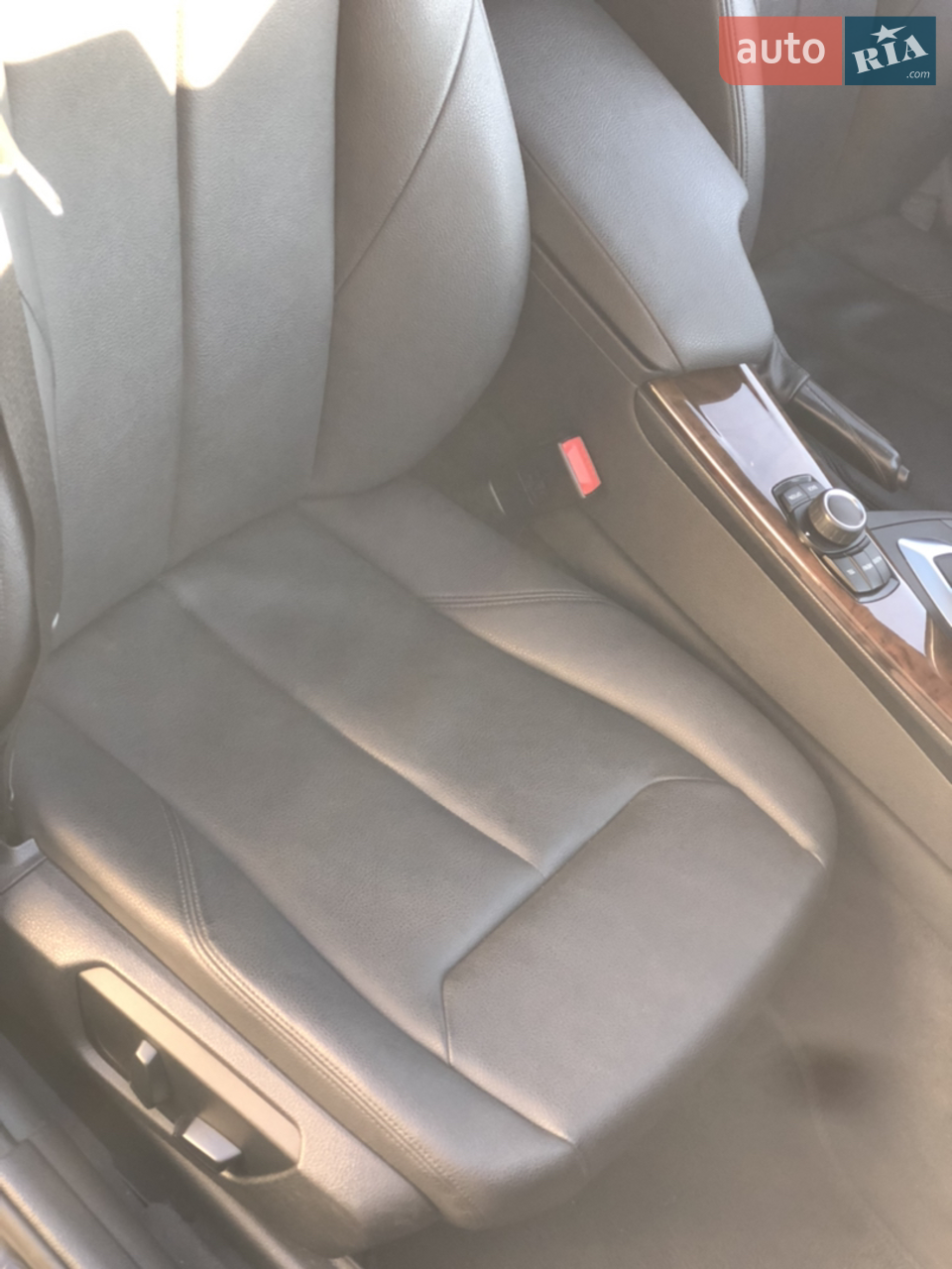 2015 BMW 3er - мініатюра 38