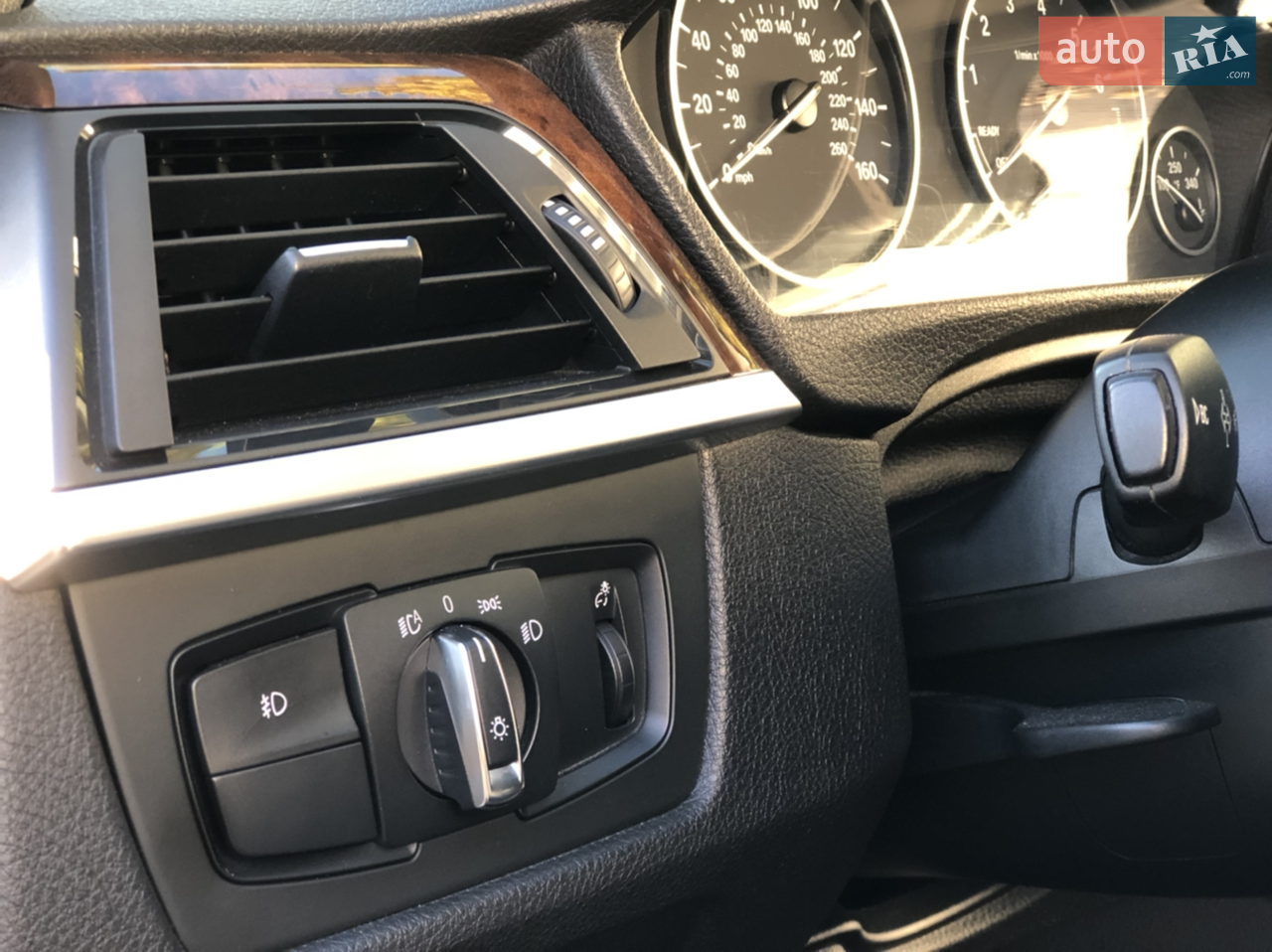 2015 BMW 3er - мініатюра 41