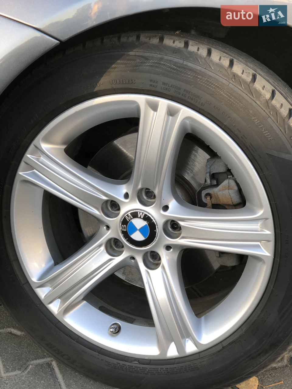 2015 BMW 3er - мініатюра 49