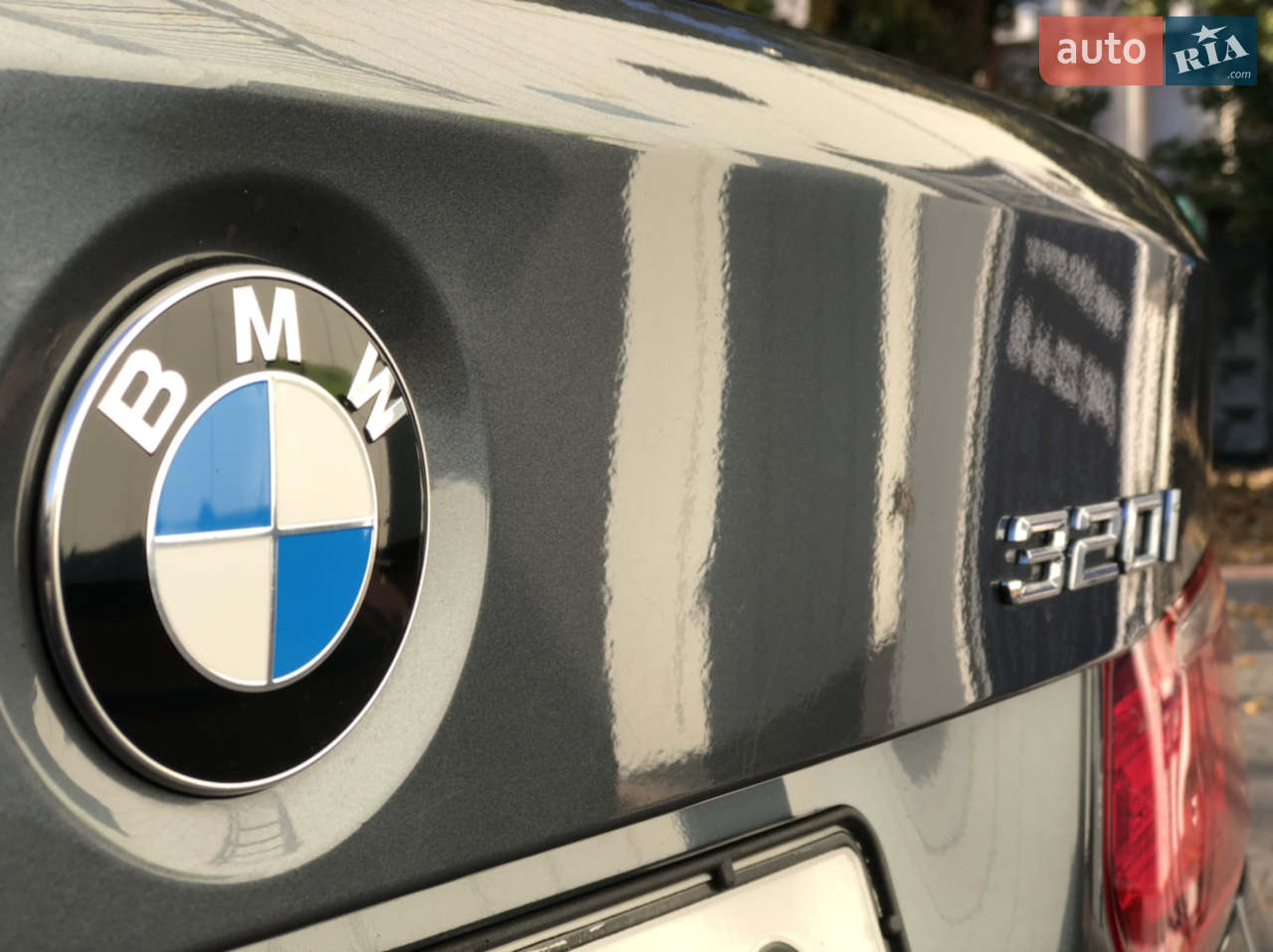 2015 BMW 3er - мініатюра 47