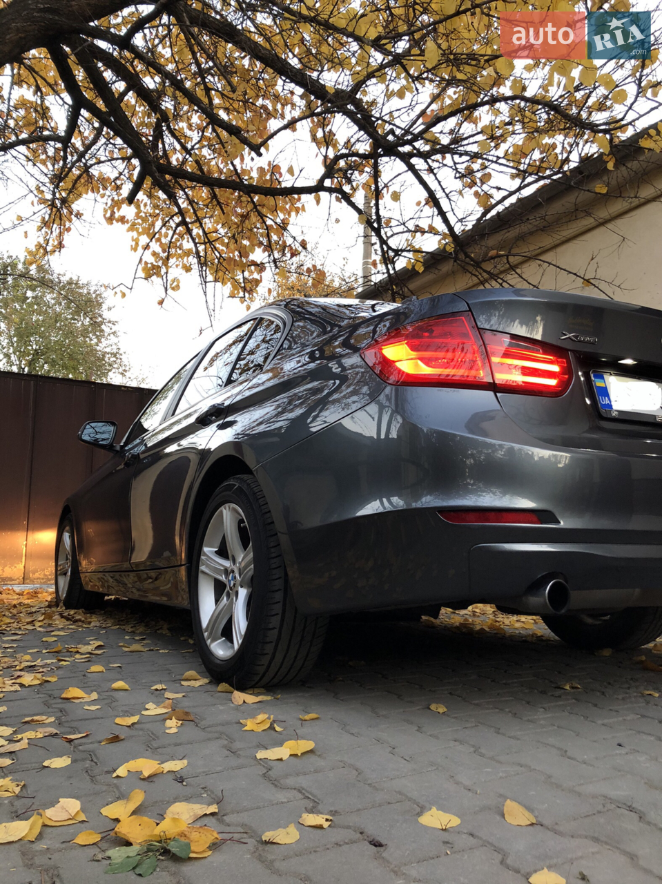 2015 BMW 3er - мініатюра 60