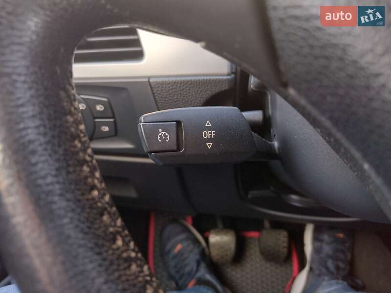 Универсал BMW 3 Series 2008 в Ивано-Франковске