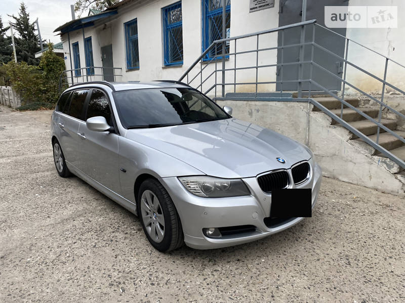 Универсал BMW 3 Series 2011 в Херсоне