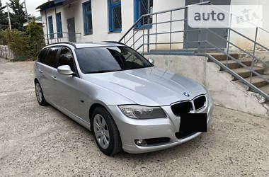 Универсал BMW 3 Series 2011 в Херсоне