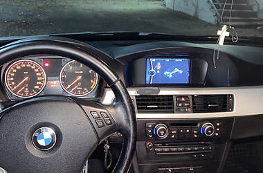 Универсал BMW 3 Series 2011 в Херсоне