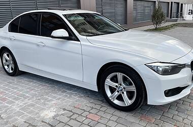 Седан BMW 3 Series 2013 в Днепре