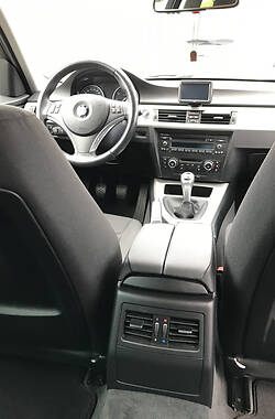 Универсал BMW 3 Series 2009 в Львове