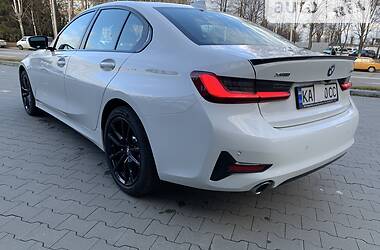 Седан BMW 3 Series 2020 в 