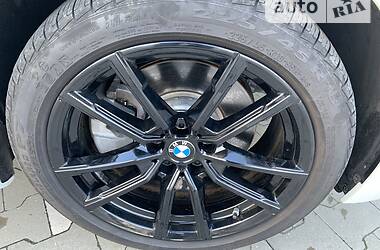 Седан BMW 3 Series 2020 в 