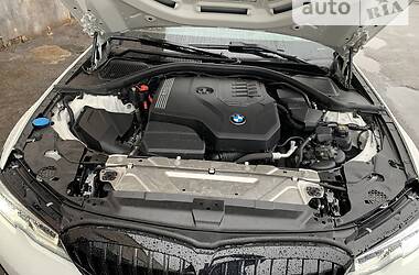Седан BMW 3 Series 2020 в 