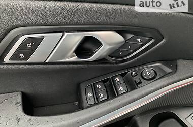 Седан BMW 3 Series 2020 в 