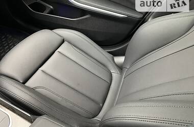 Седан BMW 3 Series 2020 в 