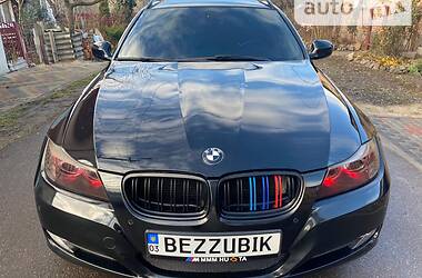 Универсал BMW 3 Series 2009 в Нововолынске