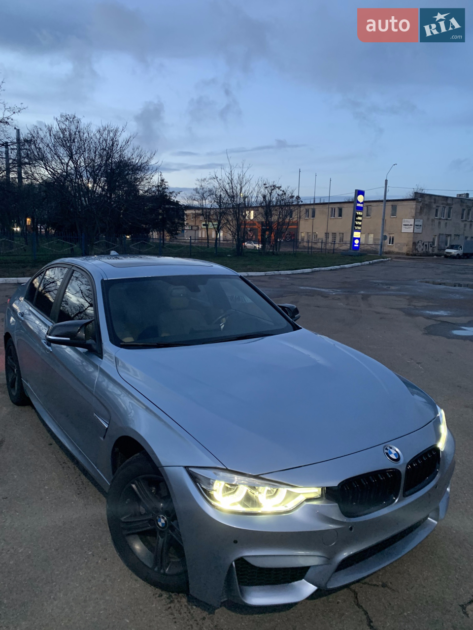 2013 BMW 3er - мініатюра 2