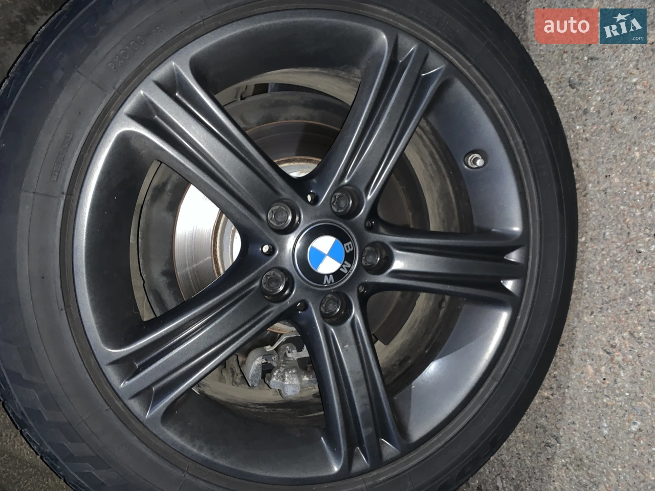 2013 BMW 3er - мініатюра 17