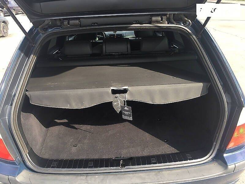 Универсал BMW 3 Series 2003 в Чернигове