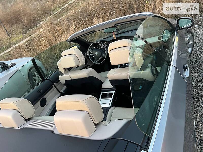 BMW 3 Series 2010 BMW 3 Series 2010