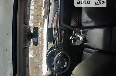 Седан BMW 3 Series 2014 в Млинове