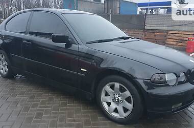 Купе BMW 3 Series 2003 в Павлограді