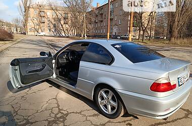 Купе BMW 3 Series 2002 в Кривом Роге