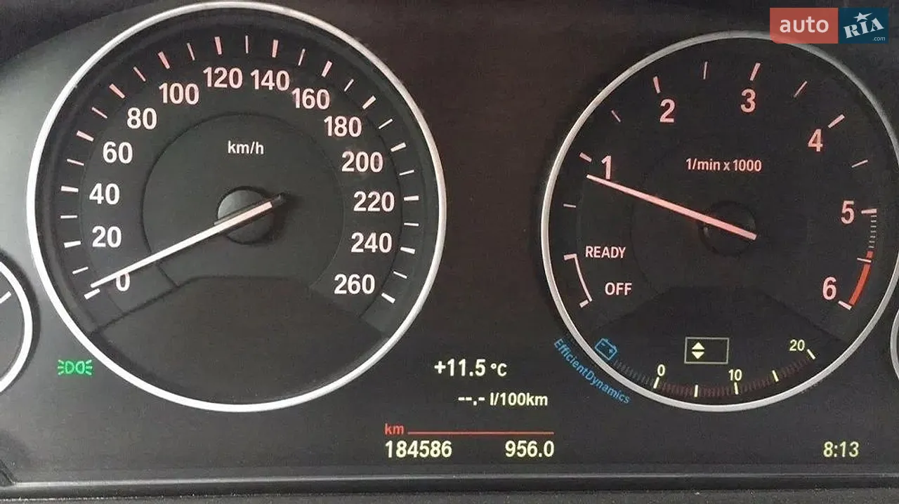 2015 BMW 3er - мініатюра 45