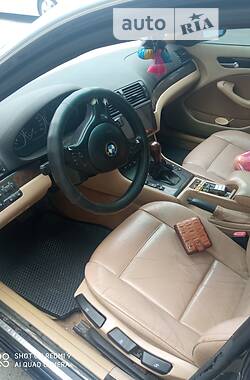 Седан BMW 3 Series 2003 в Звягеле