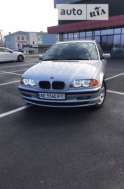 Седан BMW 3 Series 1999 в Каменском