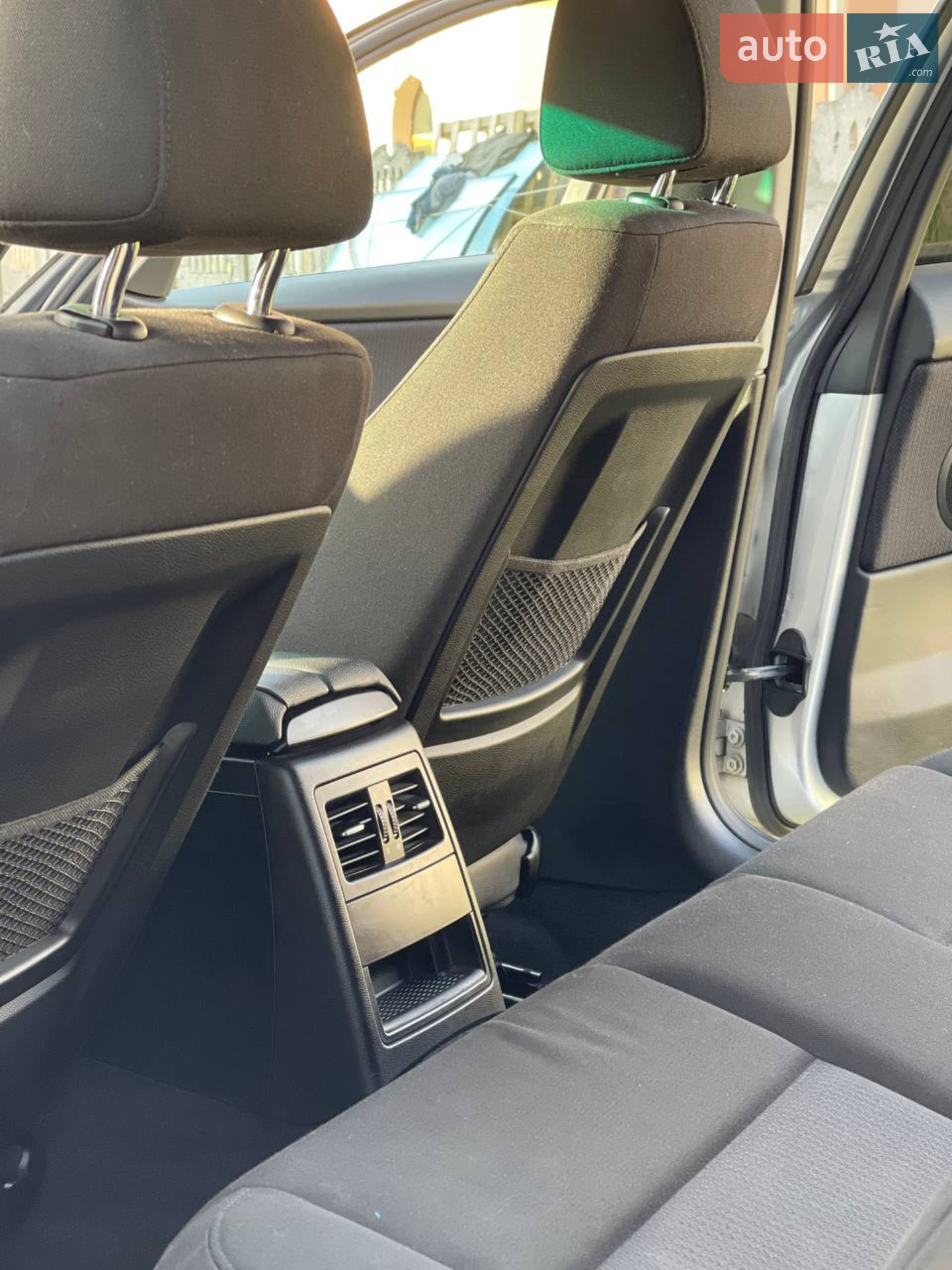 2011 BMW 3er - мініатюра 14