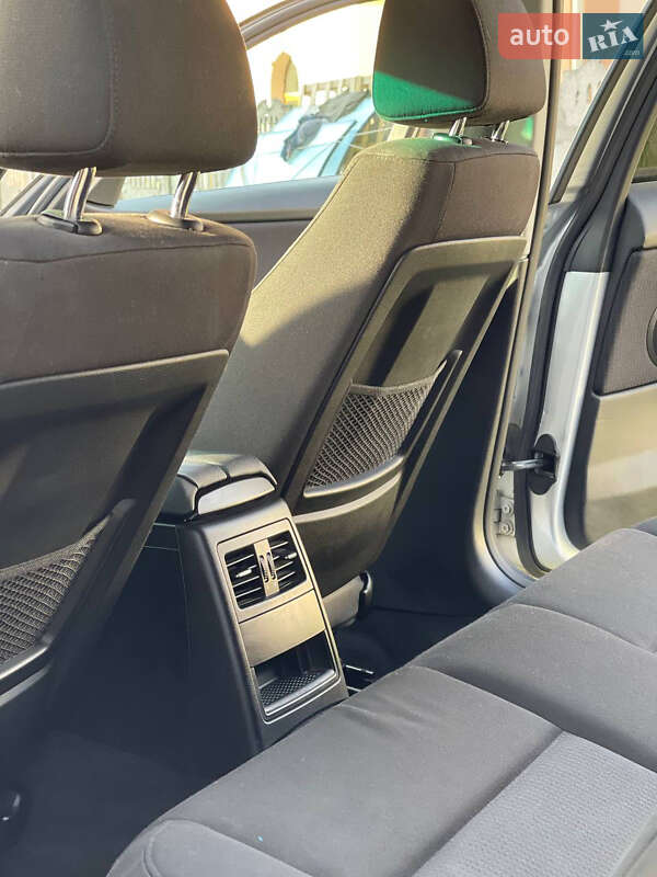 Универсал BMW 3 Series 2011 в Ивано-Франковске