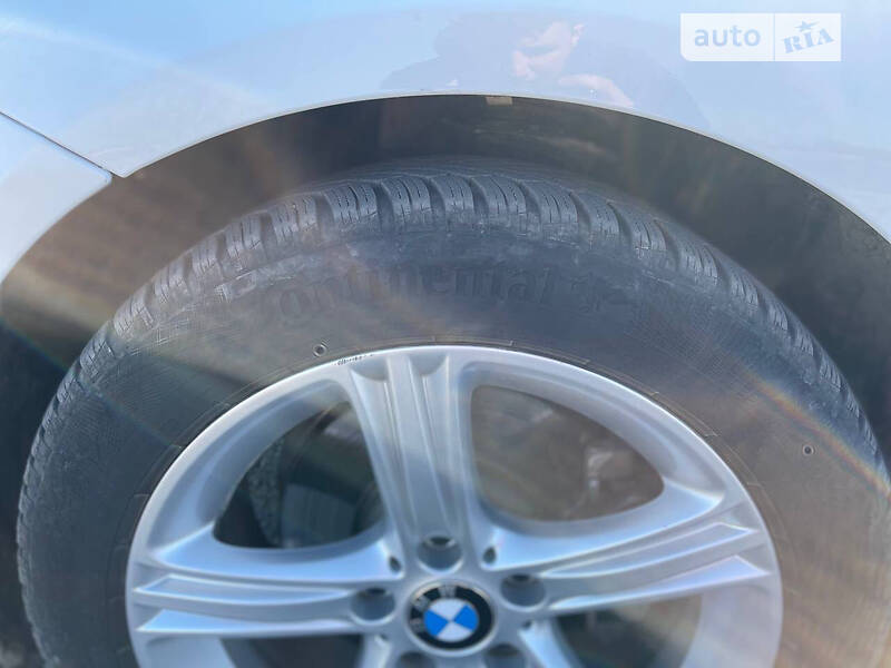 Седан BMW 3 Series 2014 в Львове фото 17 Седан BMW 3 Series 2014 в Львове