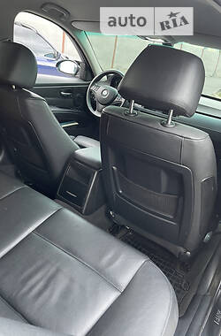 Седан BMW 3 Series 2005 в 