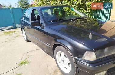 Седан BMW 3 Series 1994 в Козятині