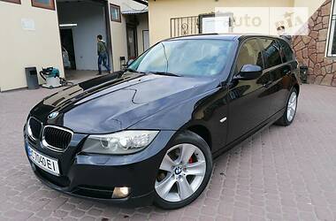 Универсал BMW 3 Series 2010 в Бродах