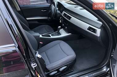 Універсал BMW 3 Series 2008 в Одесі
