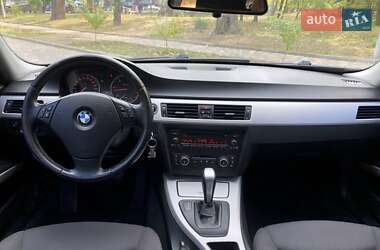 Універсал BMW 3 Series 2008 в Одесі