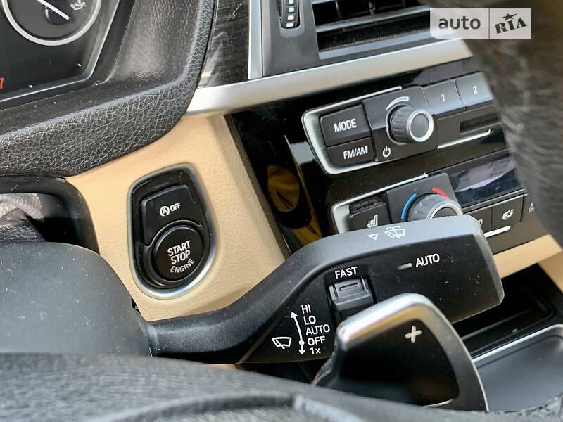 Седан BMW 3 Series 2018 в Одессе фото 15 Седан BMW 3 Series 2018 в Одессе