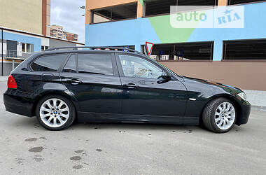 Универсал BMW 3 Series 2006 в Днепре