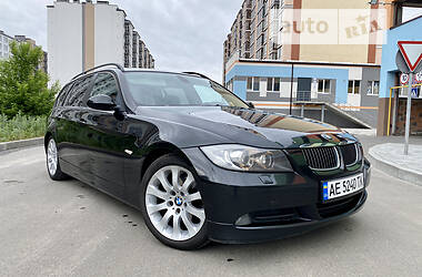 Универсал BMW 3 Series 2006 в Днепре