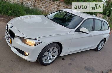 Универсал BMW 3 Series 2013 в Одессе