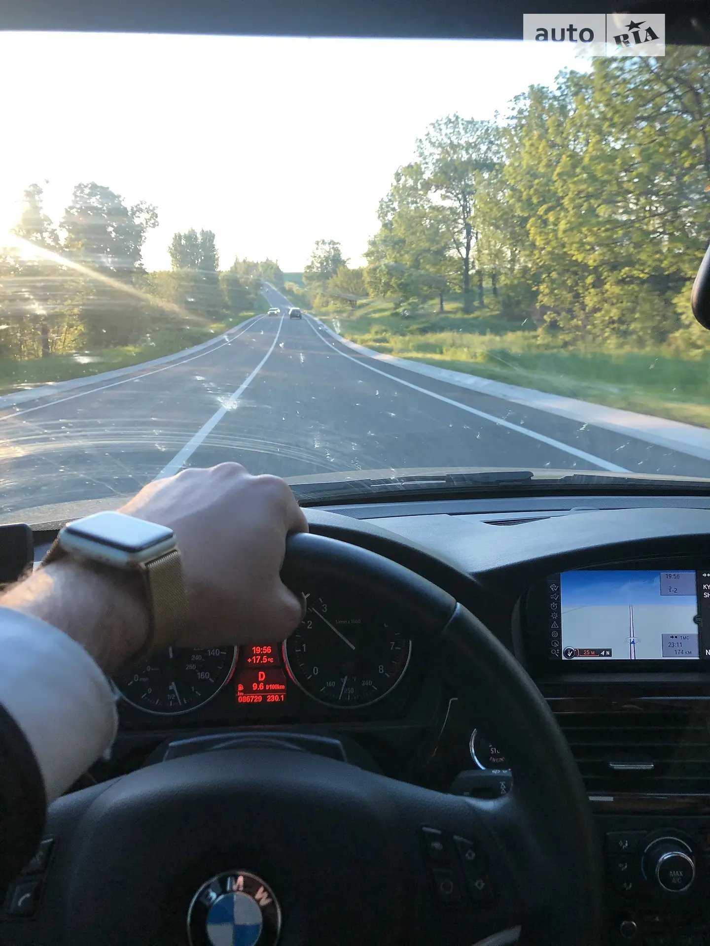 2012 BMW 3er - мініатюра 12