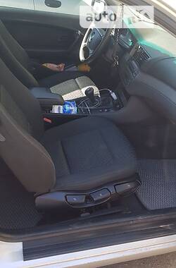 Купе BMW 3 Series 2003 в 