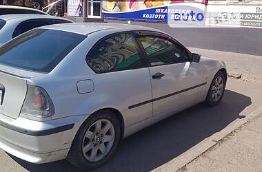 Купе BMW 3 Series 2003 в 