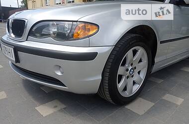 Купе BMW 3 Series 2003 в Бучачі