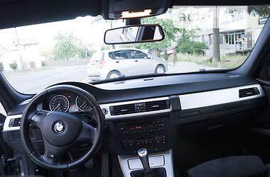Универсал BMW 3 Series 2006 в Дрогобыче