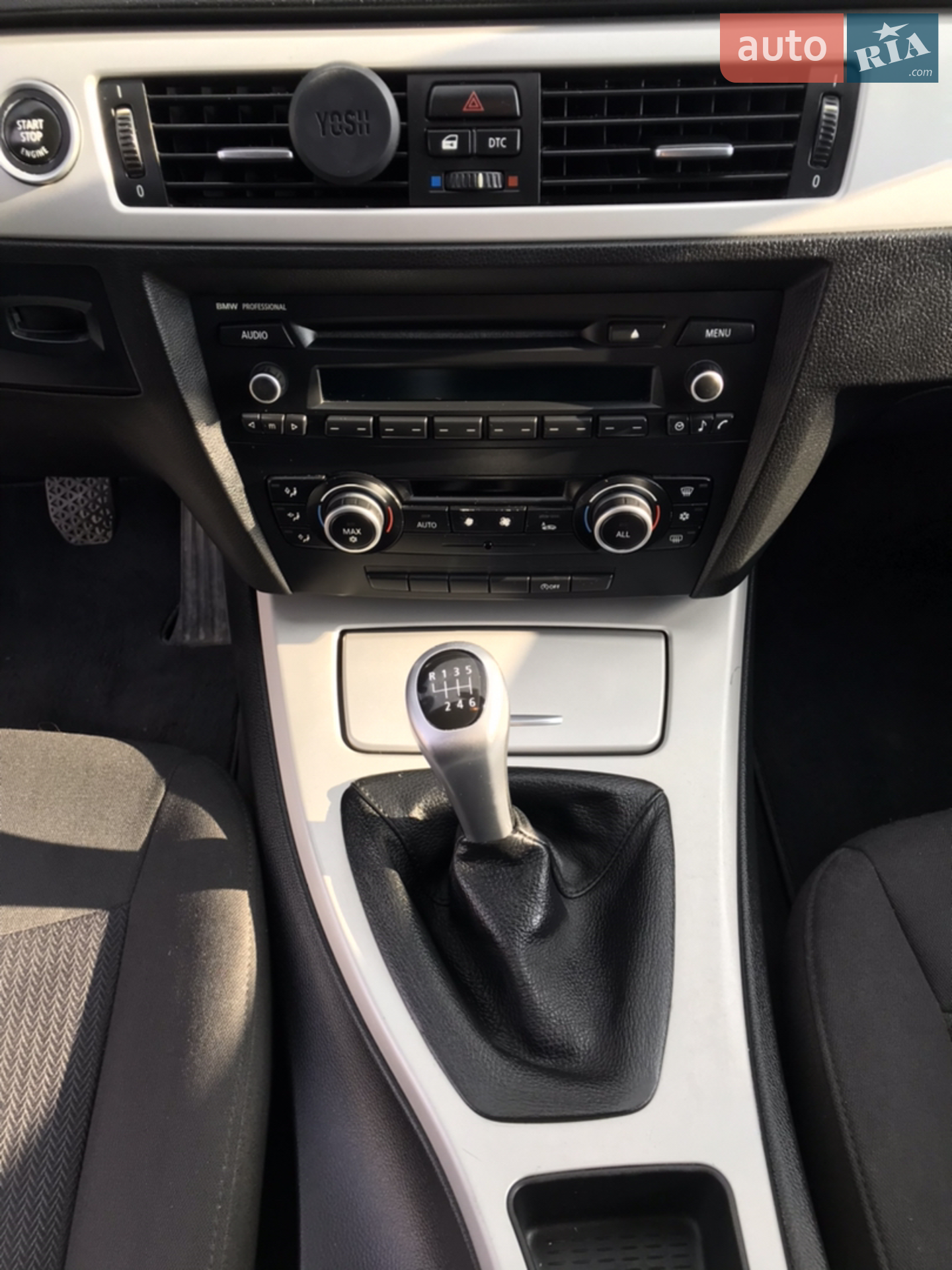 2010 BMW 3er - мініатюра 9