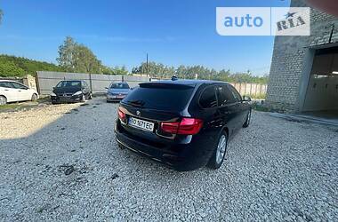 Универсал BMW 3 Series 2017 в Кременце