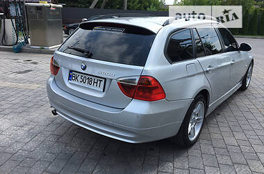 Универсал BMW 3 Series 2007 в Дубно