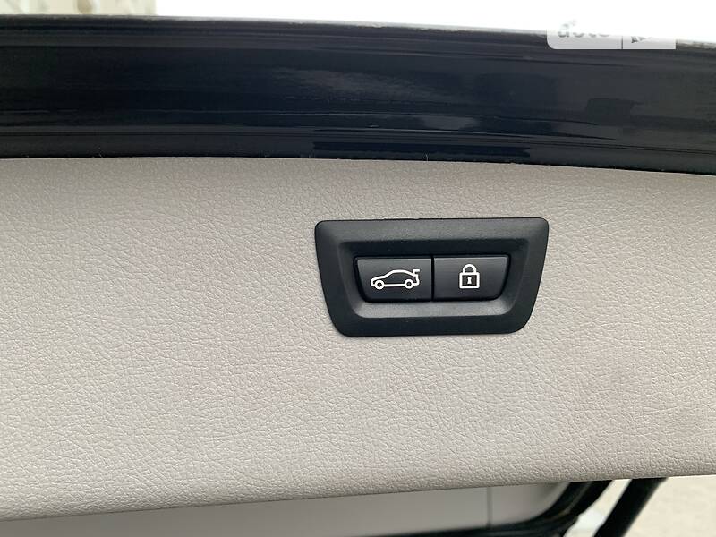 Універсал BMW 3 Series 2016 в Києві