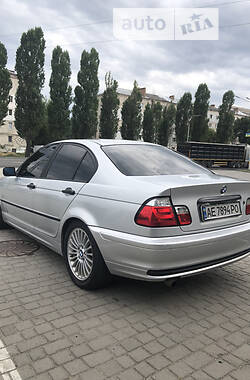Седан BMW 3 Series 1999 в Павлограде